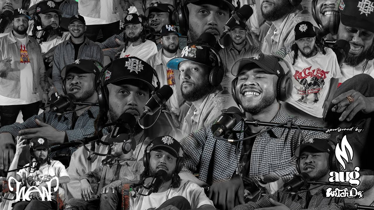 WAW POD S5 EP 60 - FROM CHOAS TO CLARITY FT SOLO D