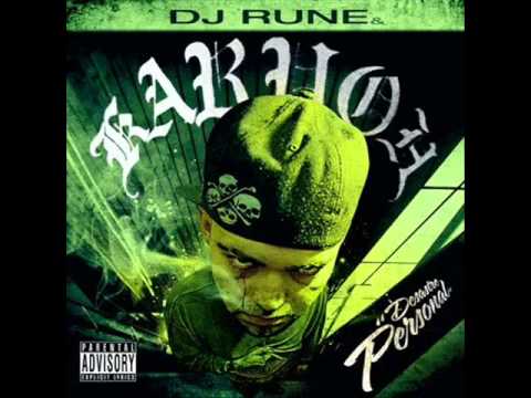 Karvoh y Dj Rune   Acido con Dekoh   Desastre personal