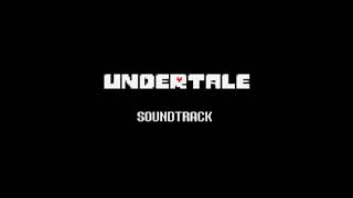 Toby Fox - Undertale full OST - all songs (2015)