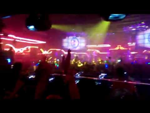 Steve Angello - Nobody To Love Remix - Live In BCM 1/8/14
