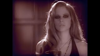 Avril Lavigne - Hello Heartache (Lyric Video)