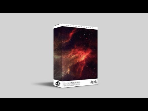 Free Download Nebula Loop Pack WAV
