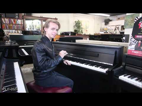 Обзор цифрового пианино Kawai CA99