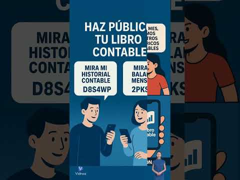 Mi libro contable