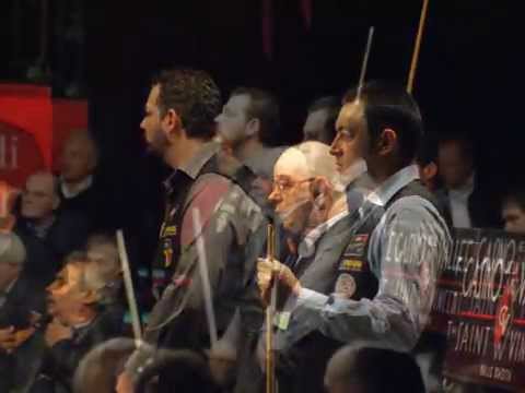 Saint Vincent 2011 Gran prix di Goriziana