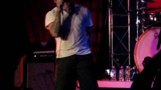 Day of Fire - Never Goodbye