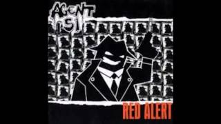 Agent 51 - San Diego's Burning