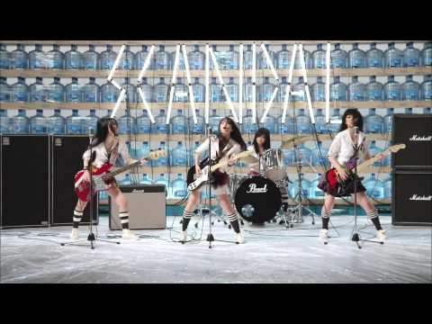 SCANDAL - Taiyou to Kimi ga Egaku STORY