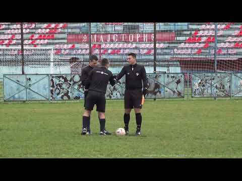 Radnicki NB-Rakovica kadeti 08.11.2025.