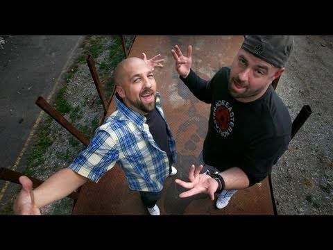 THE SUPER SECRET PROJECT (NEXTUP CONTEST ENTRY)