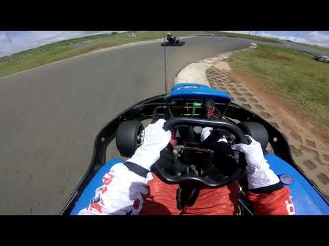 CKB GT Pro - 1a Etapa - Guilherme Putnoki