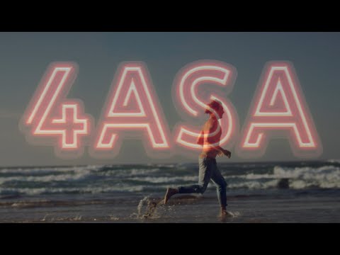4 ASA - Samo godina nemam (Official lyric video)