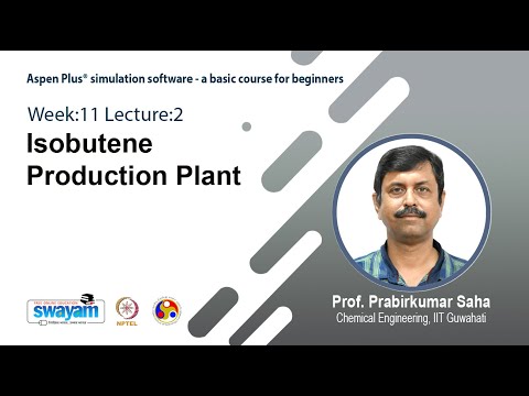 Aspen Plus simulation software a basic course for beginners