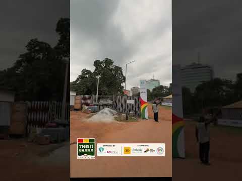 Shop the Best of Ghana at This Is Ghana 2026