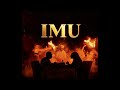 IMU-Ysrael Barajas X Jorge Cuellar(Audio Oficial)#jorgecuellar #music #ysraelbarajas #reyesmusic