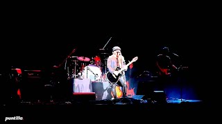 El árbol de los pájaros dormidos - Carlos Varela