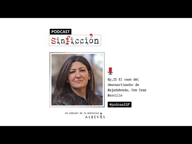 Vídeo relacionado con La Hermandad del Mal (SinFicción nº 10)
