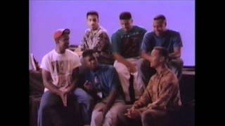 Take 6 - Get Away Jordan