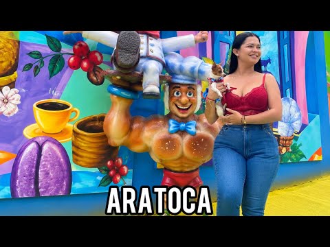 Pueblito del pan 🥐 
