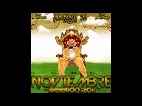 05.Session Noviembre 2011 Mixed By Juanxo Dj (Reggaeton,comercial,tech)