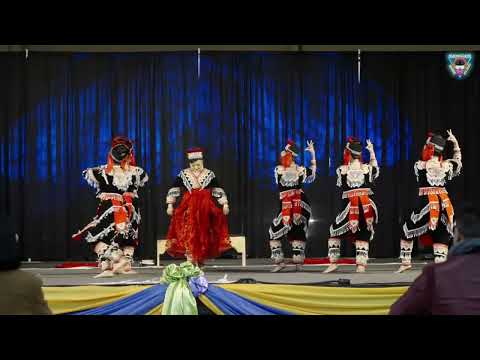 Leej Muam Hmoob @ Fresno New Year 2022