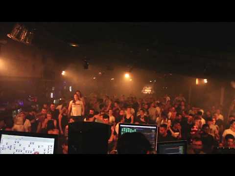 FEM Live @ Le Petit Salon, Lyon