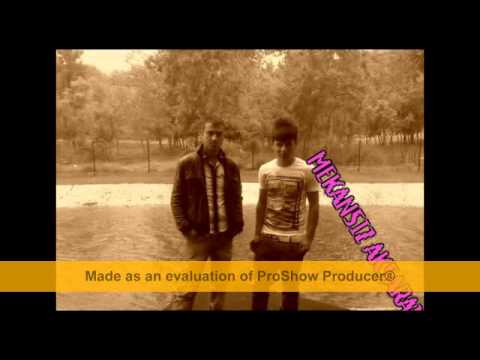 27-NEFES-NARKOZ-EX-Seni Düşünmek 2013 Zalin Beat