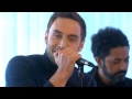 Mäns zelmerlöw Heroes {Acoustic} Nyhetsmorgon ...