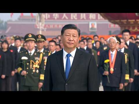 Alliance for the Republic (APR) video 3