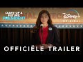 Diary of a Future President | Officiële Trailer | Disney+