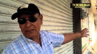 preview picture of video 'Violencia en Iztapalapa, ¿realidad o mito?'