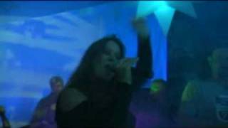 REDSTRIPE - SLENG TENG LIVE