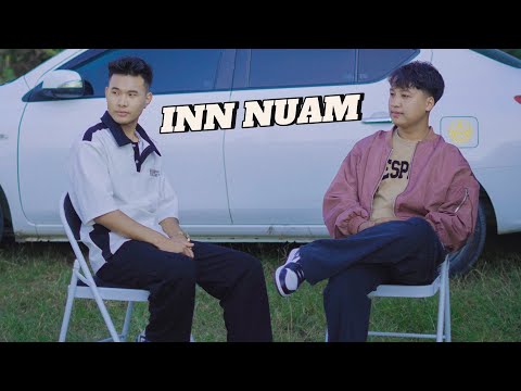 PEK SAI - INN NUAM ft. James Thawng