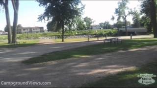 Appleton Municipal Campground Video