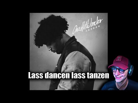 ProjektPi REACTS to Jazeek - Lass dancen lass tanzen
