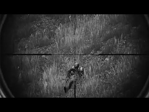 Insane Tarkov Raid: The Ultimate Test of Skill and Strategy!