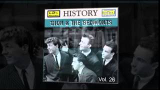 Dion and the Belmonts - Don't Pity Me