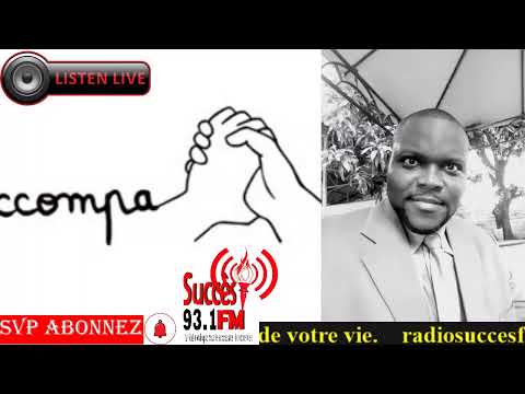 RADIO SUCCES FM 93.1 EN DIRECT