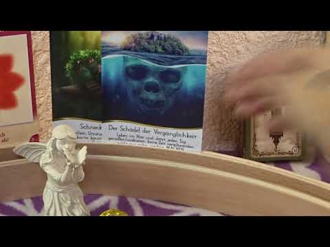 Sandmännchen Orakel 04 12 20