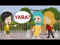 Yara CHEATS on Toni, who is Riton?