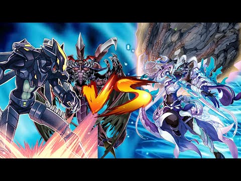 How HERO decks play after the Feb 2023 Banlist -HERO GAMEPLAY