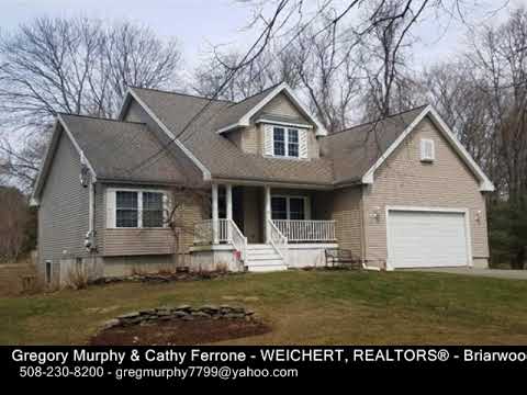 20 Linden Ln, Bridgewater MA 02324 - Single Family Home - Real Estate - For Sale -