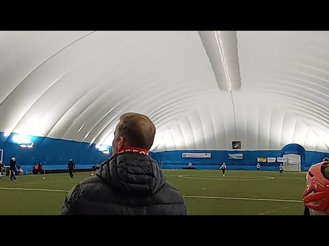 Padel Kurikka -turnaus 7.1.-23 Manse PP Dt vs KoU Dt