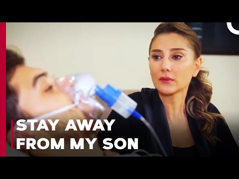 Julide Doesn't Want Aslım - Can't Stop Loving You