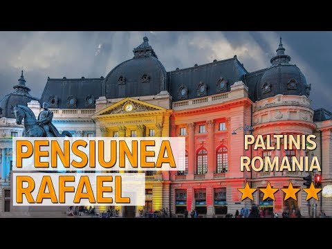 Pensiunea Rafael hotel review | Hotels in Paltinis | Romanian Hotels