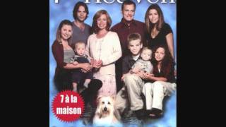 7th Heaven theme (long opening)