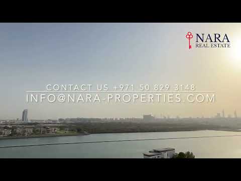 1BDR with Balcony, RDK Tower, Al Reem Island Abu Dhabi