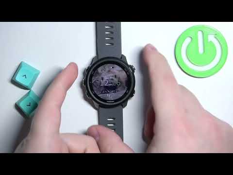 Take Control of Notifications: How to Enable or Disable Do Not Disturb Mode on Garmin Forerunner 245