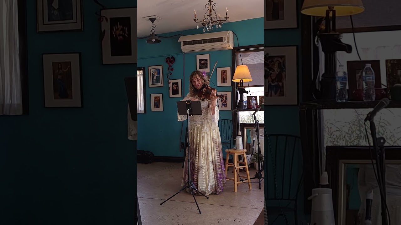 Promotional video thumbnail 5 for Dorothea Barth