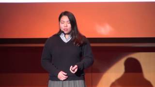 Save our lives by ourselves | Manami Takahashi | TEDxKeio
